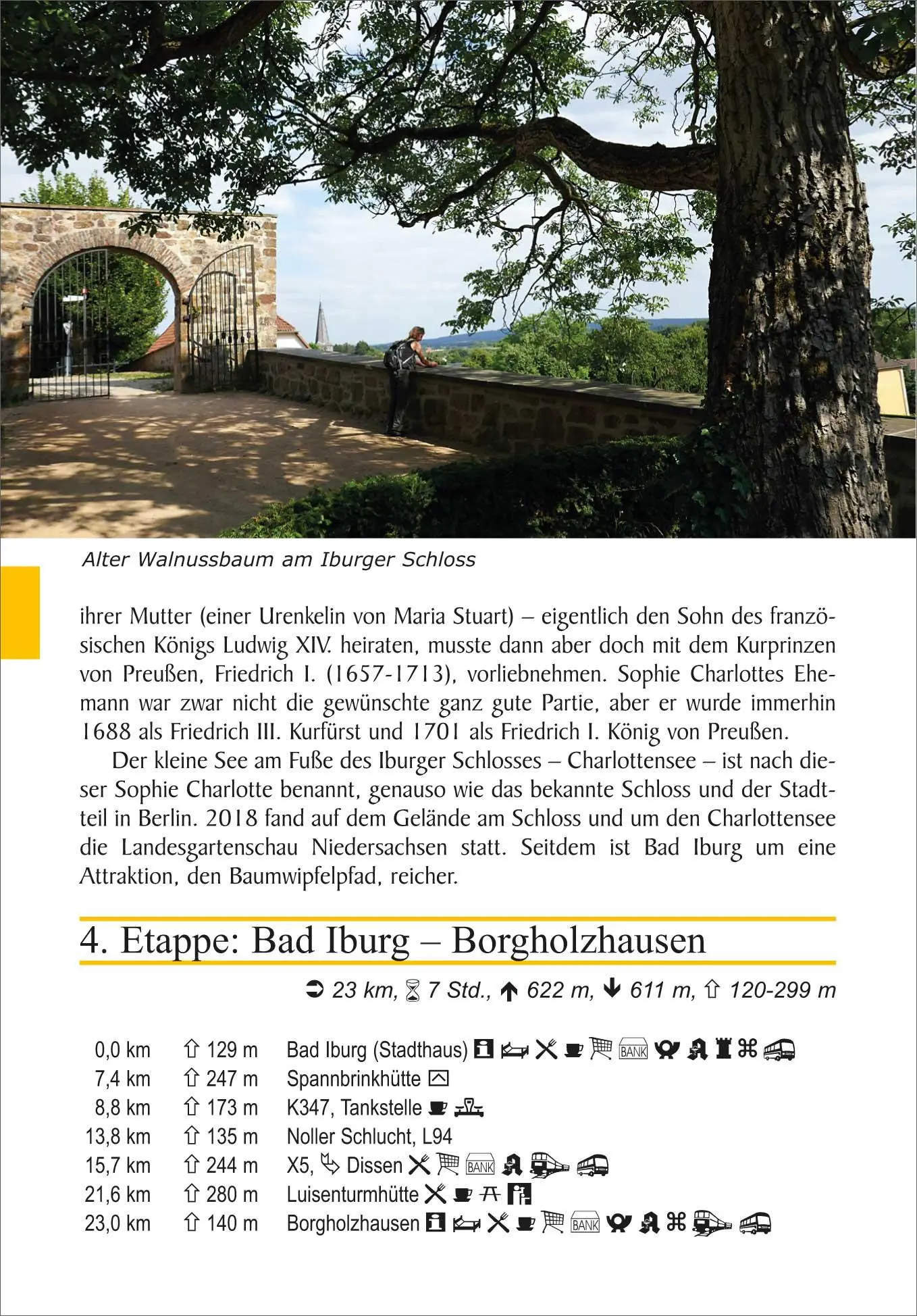 Bild: 9783866867840 | Hermannsweg - Eggeweg | Martin Simon | Taschenbuch | 160 S. | Deutsch