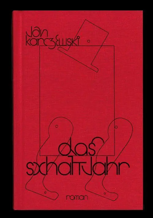 Cover: 9783982457840 | Das Schaltjahr | Jan Karczewski | Buch | Deutsch | 2025 | TERAZ Verlag