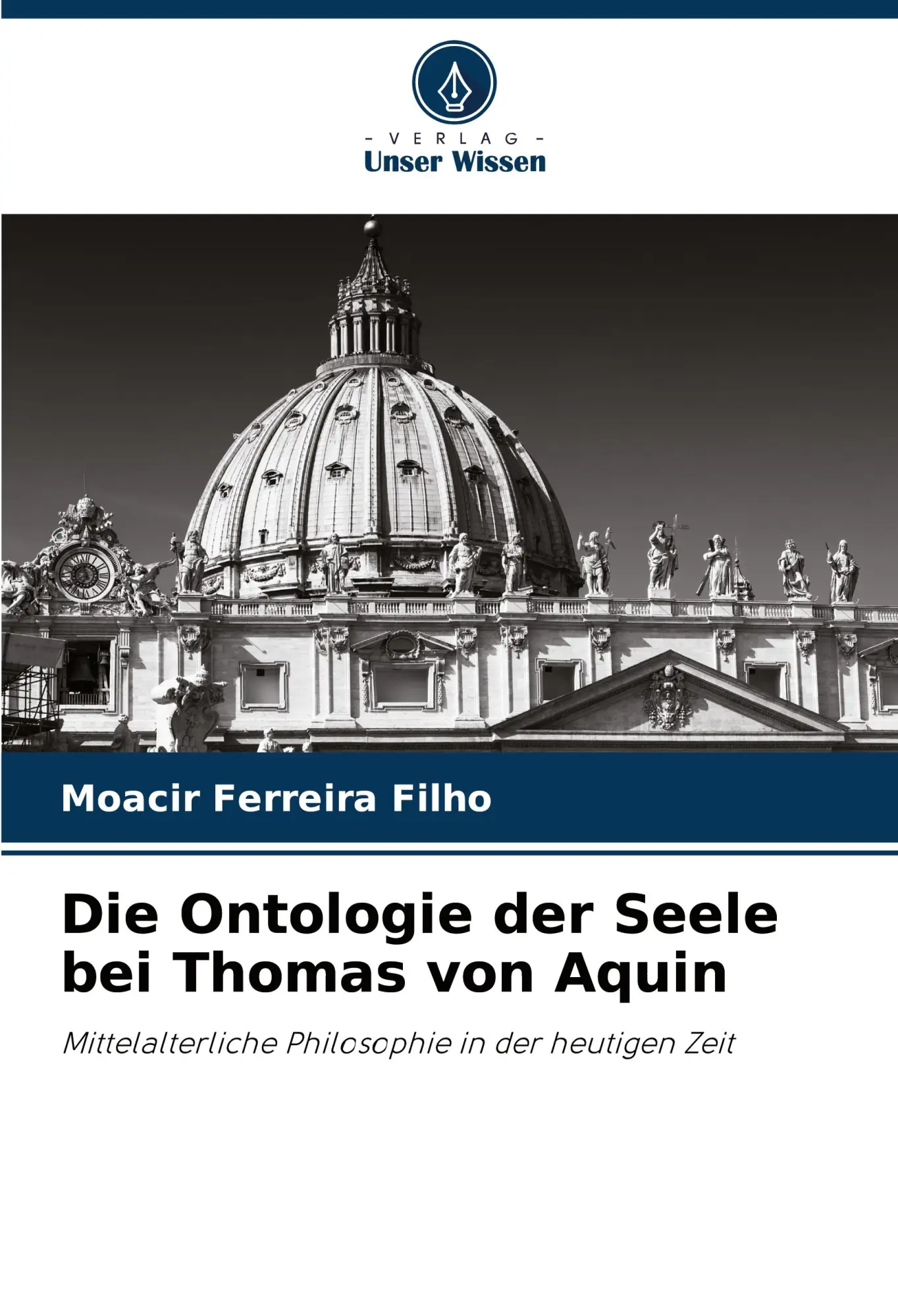 Die Ontologie der Seele bei Thomas von Aquin