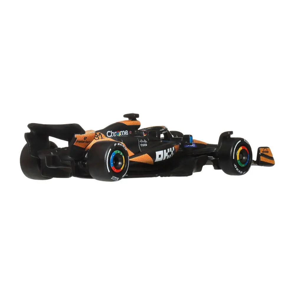 Bild: 194735347940 | Hot Wheels Premium F1 - Team Mc Laren Driver 1 | Blister | JKD81