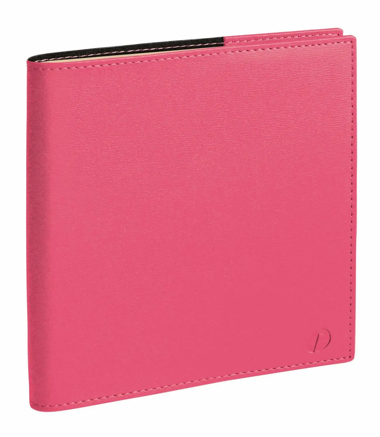 Cover: 3371010417940 | Executif VZ Soho rosa 2026 | Kalender im Schreibtischformat | Vadis