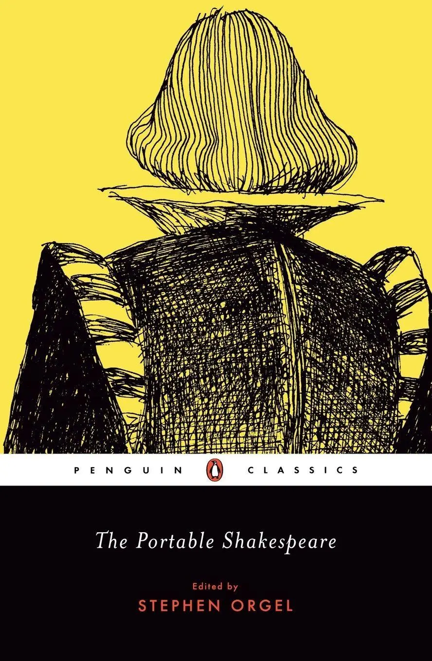 Cover: 9780142437940 | The Portable Shakespeare | William Shakespeare | Taschenbuch | 2004