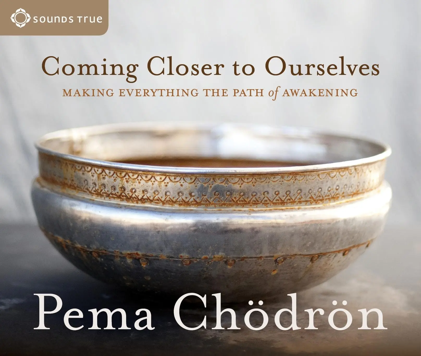 Cover: 9781604077940 | Coming Closer to Ourselves | Making Everything the Path of Awakening