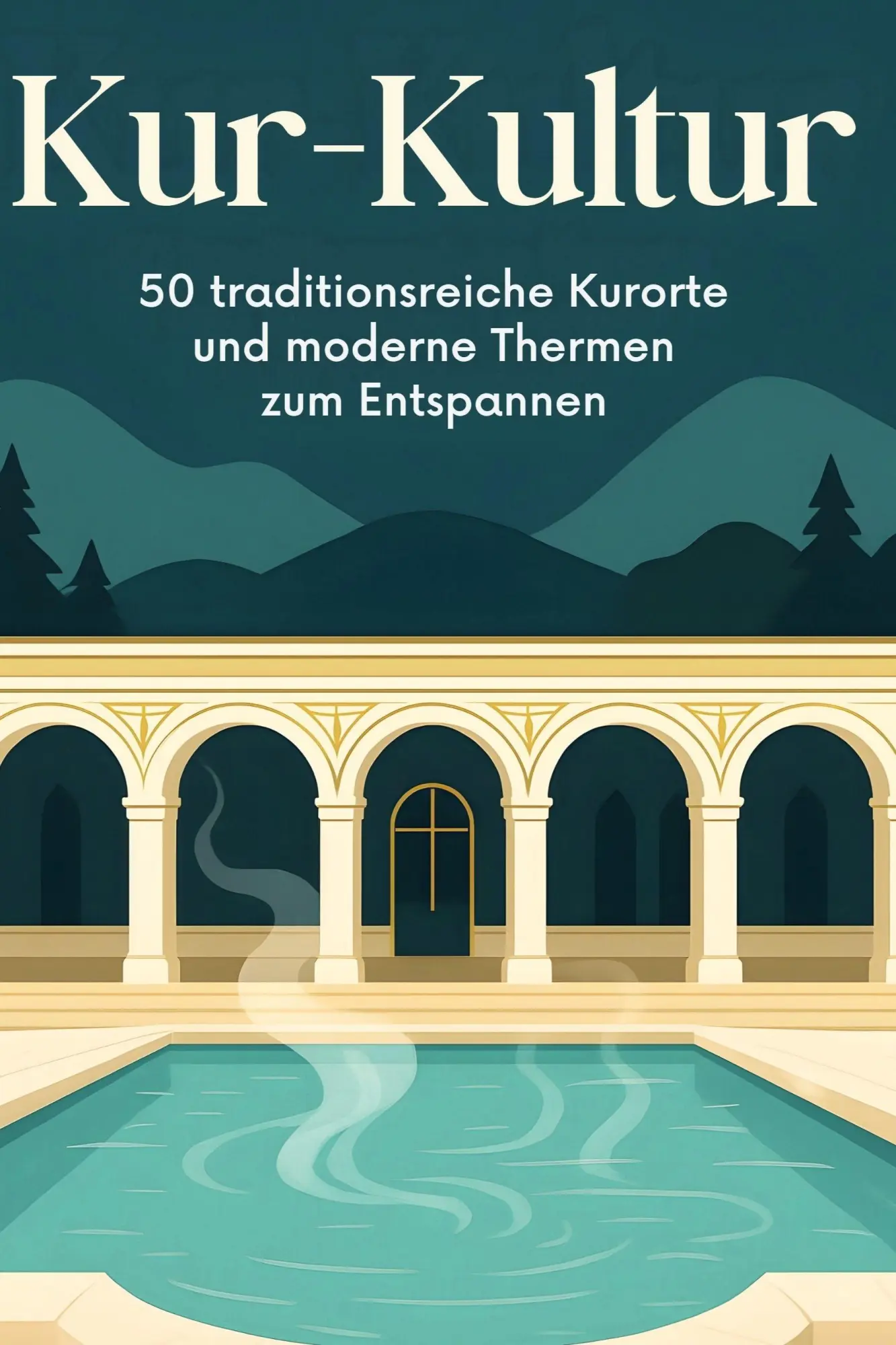 Cover: 9783695347940 | Kur-Kultur | Anton Schmid | Taschenbuch | 106 S. | Deutsch | 2025