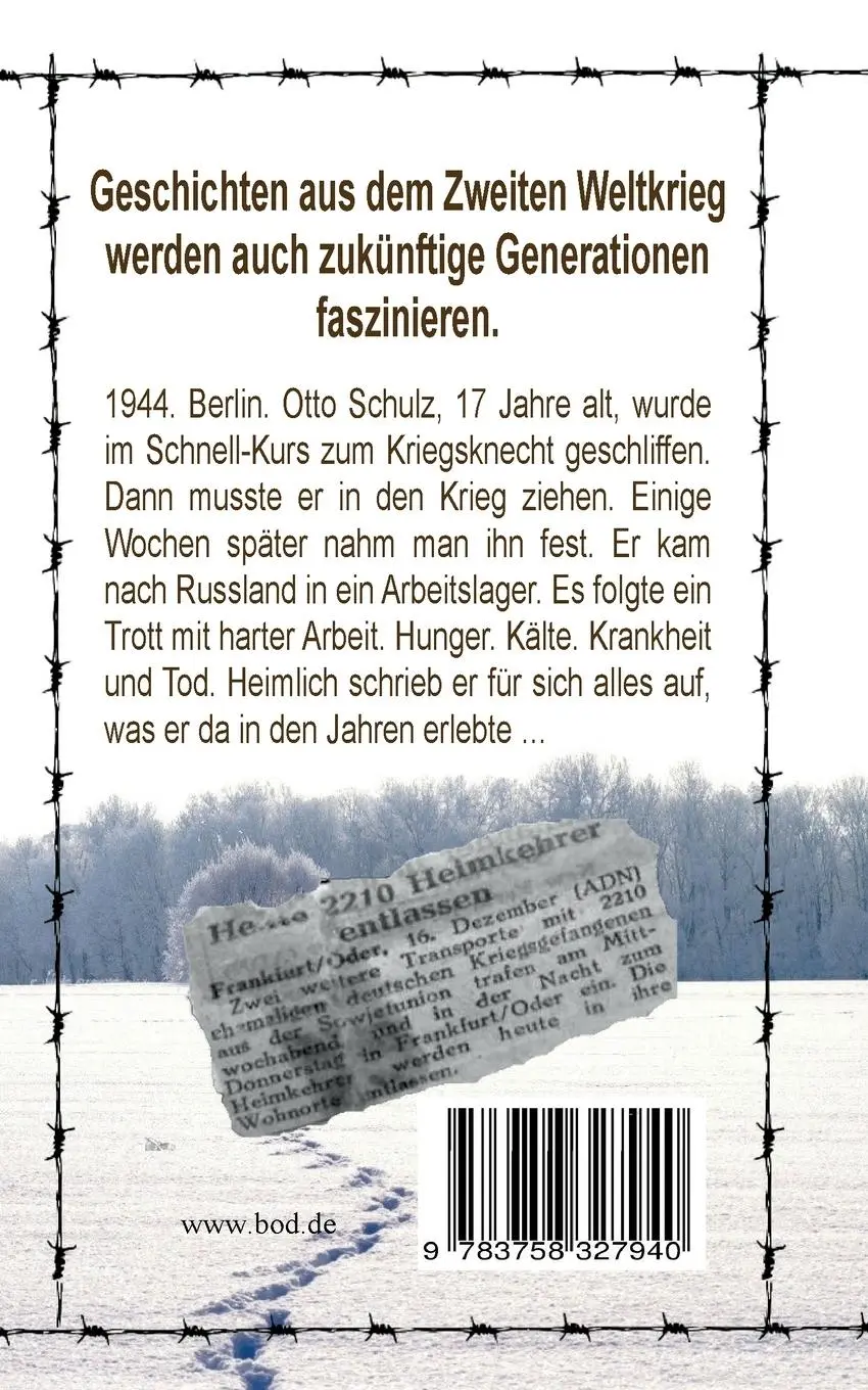 Rückseite: 9783758327940 | Jugendraub | Maik Harmsen | Taschenbuch | Paperback | 248 S. | Deutsch
