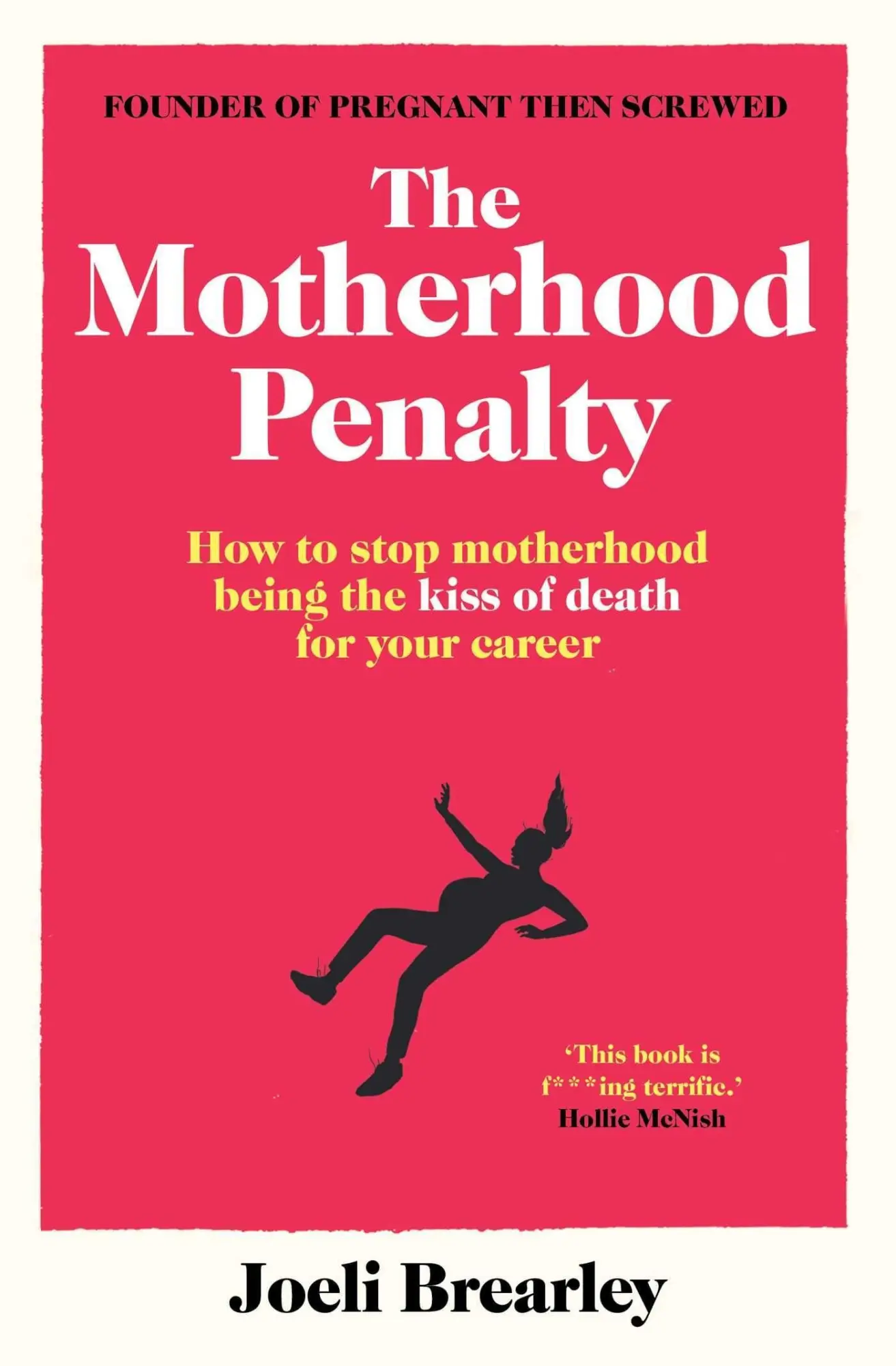 Cover: 9781398508040 | The Motherhood Penalty | Joeli Brearley | Taschenbuch | Englisch