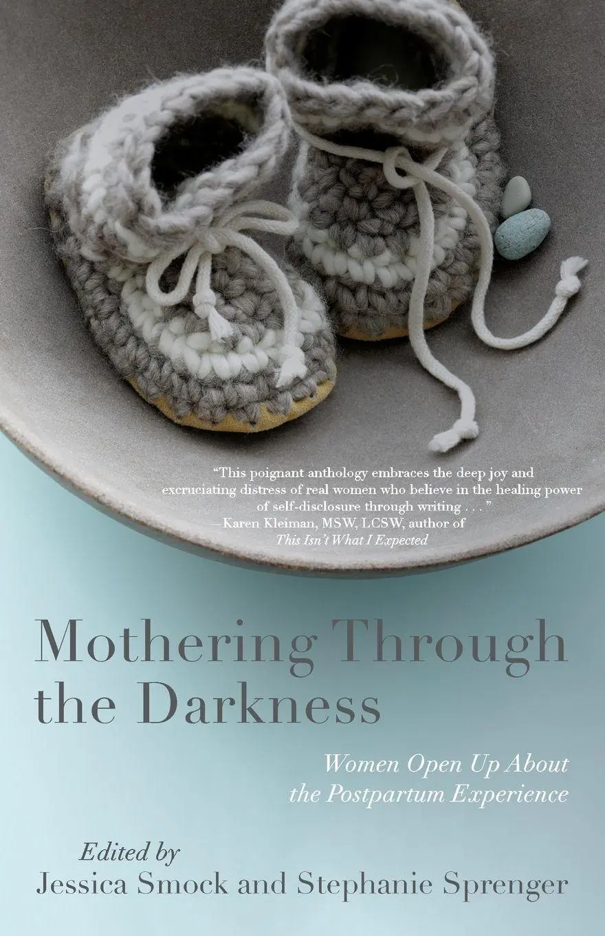 Cover: 9781631528040 | Mothering Through the Darkness | Stephanie Sprenger (u. a.) | Buch