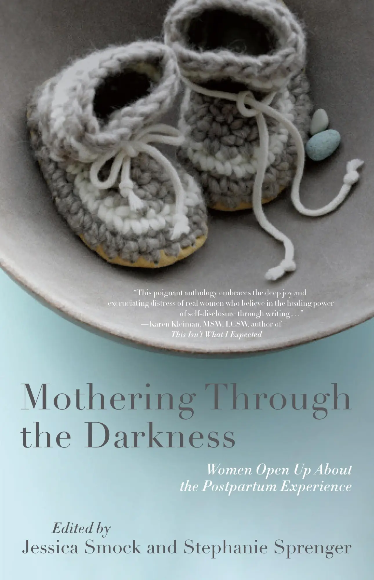 Bild: 9781631528040 | Mothering Through the Darkness | Stephanie Sprenger (u. a.) | Buch
