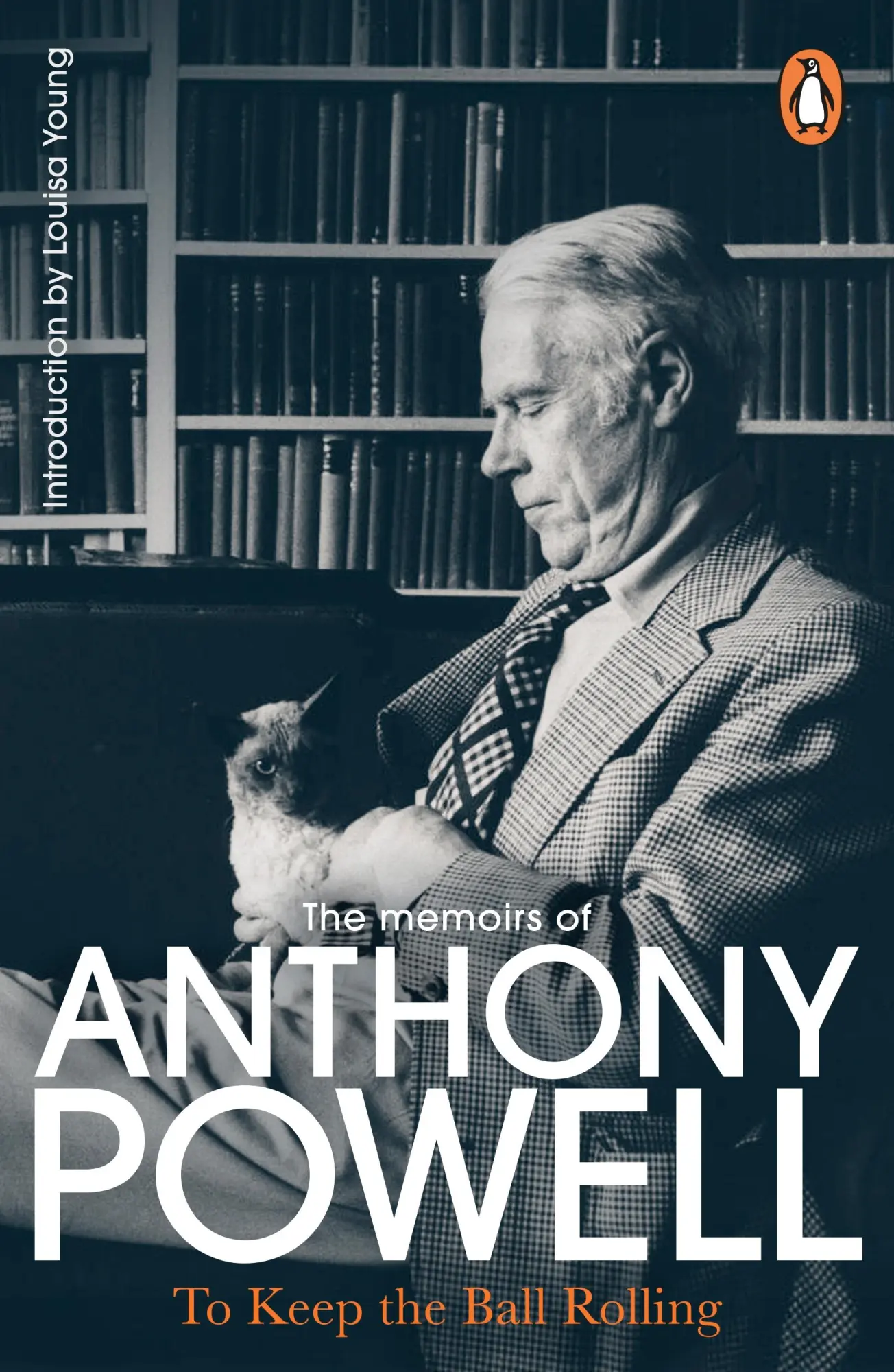 Cover: 9781804948040 | To Keep The Ball Rolling | Anthony Powell | Taschenbuch | Englisch