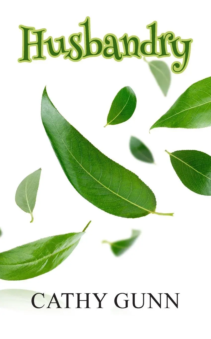 Cover: 9781835638040 | Husbandry | Cathy Gunn | Taschenbuch | Englisch | 2025