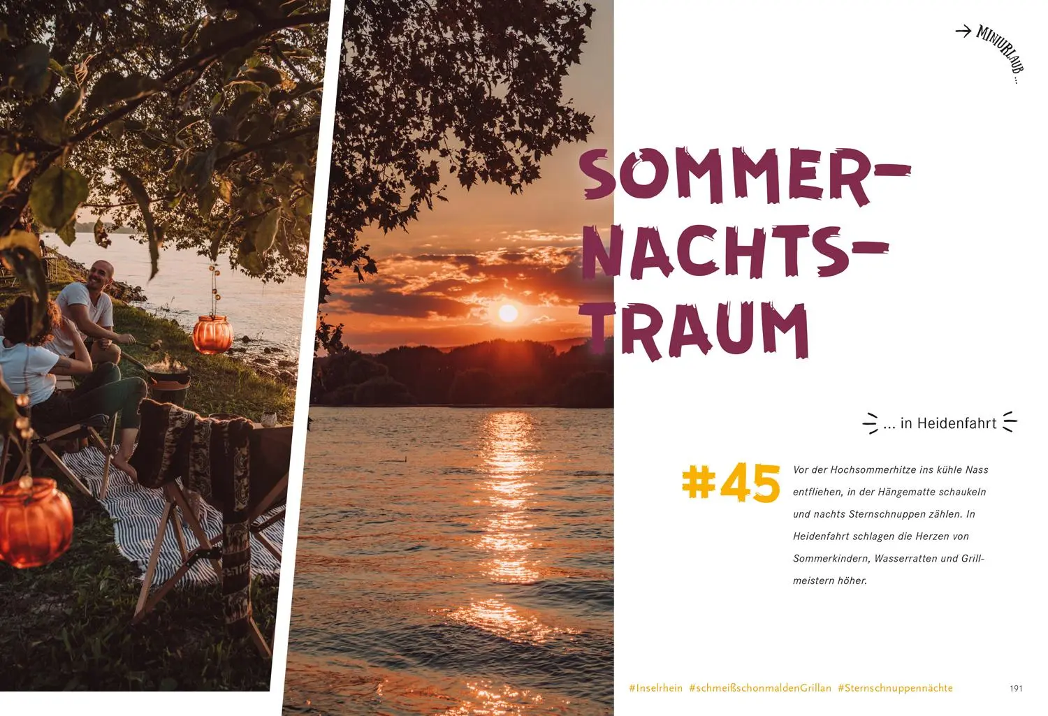 Bild: 9783616028040 | 52 kleine &amp; große Eskapaden in Rheinhessen | Ab nach draußen! | Buch
