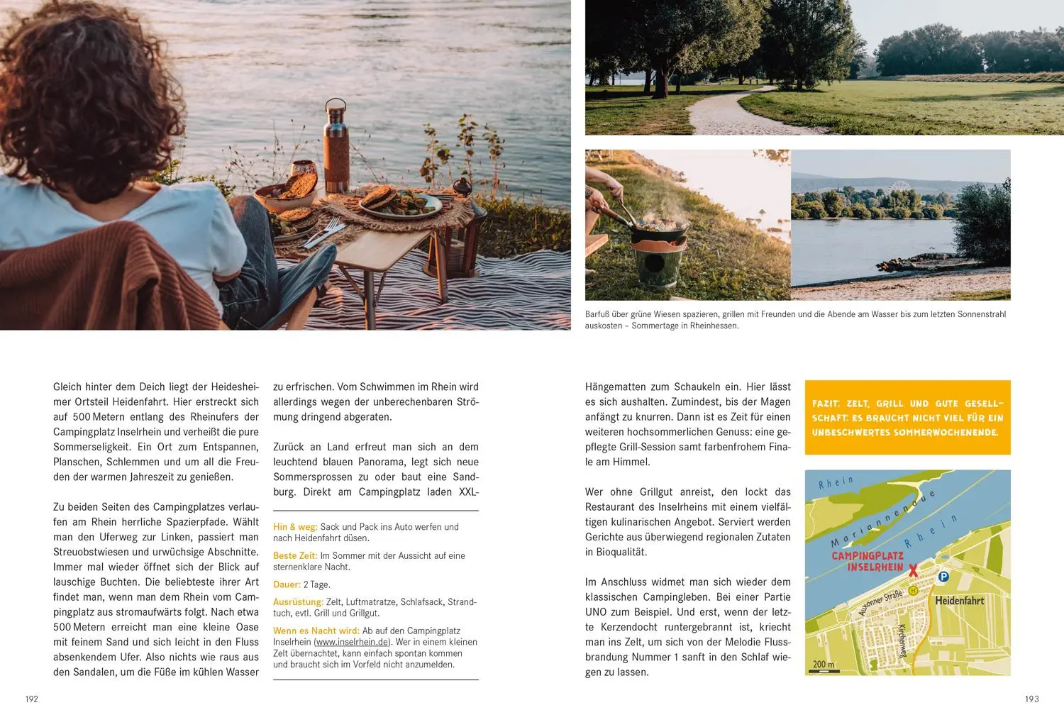 Bild: 9783616028040 | 52 kleine &amp; große Eskapaden in Rheinhessen | Ab nach draußen! | Buch