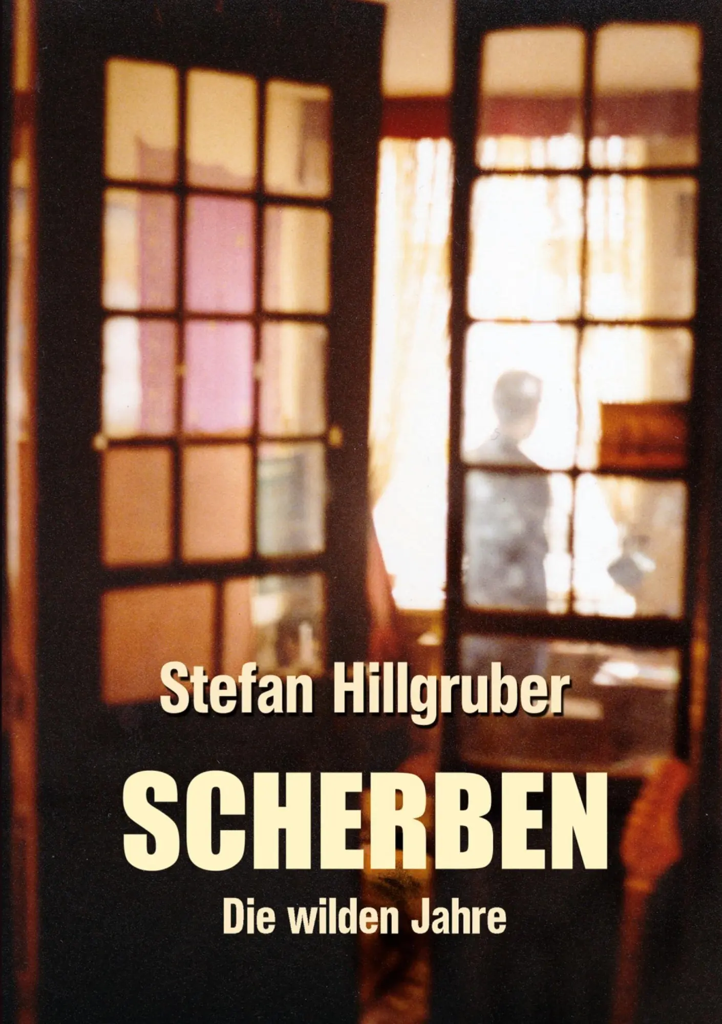 Scherben - Neuware