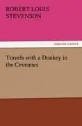 Cover: 9783842438040 | Travels with a Donkey in the Cevennes | Robert Louis Stevenson | Buch