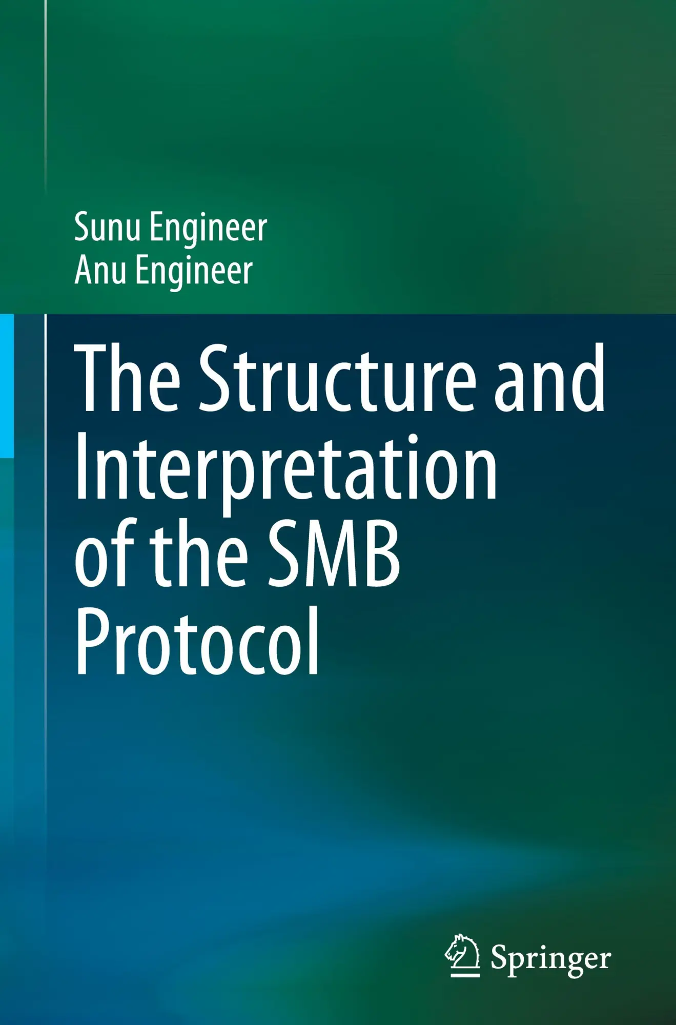 Cover: 9789811078040 | The Structure and Interpretation of the SMB Protocol | Buch | xxvi
