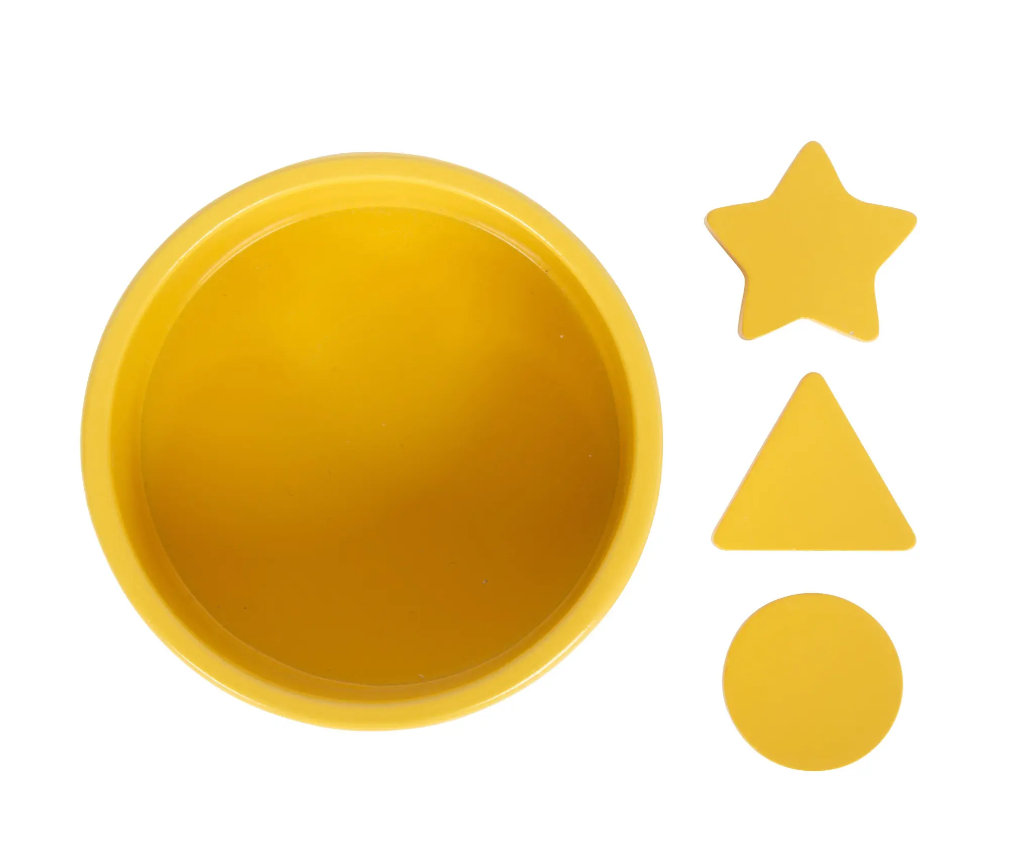 Bild: 4020972128140 | Montessori Sortierspiel mit Zange | Spiel | 12814 | Deutsch | 2026