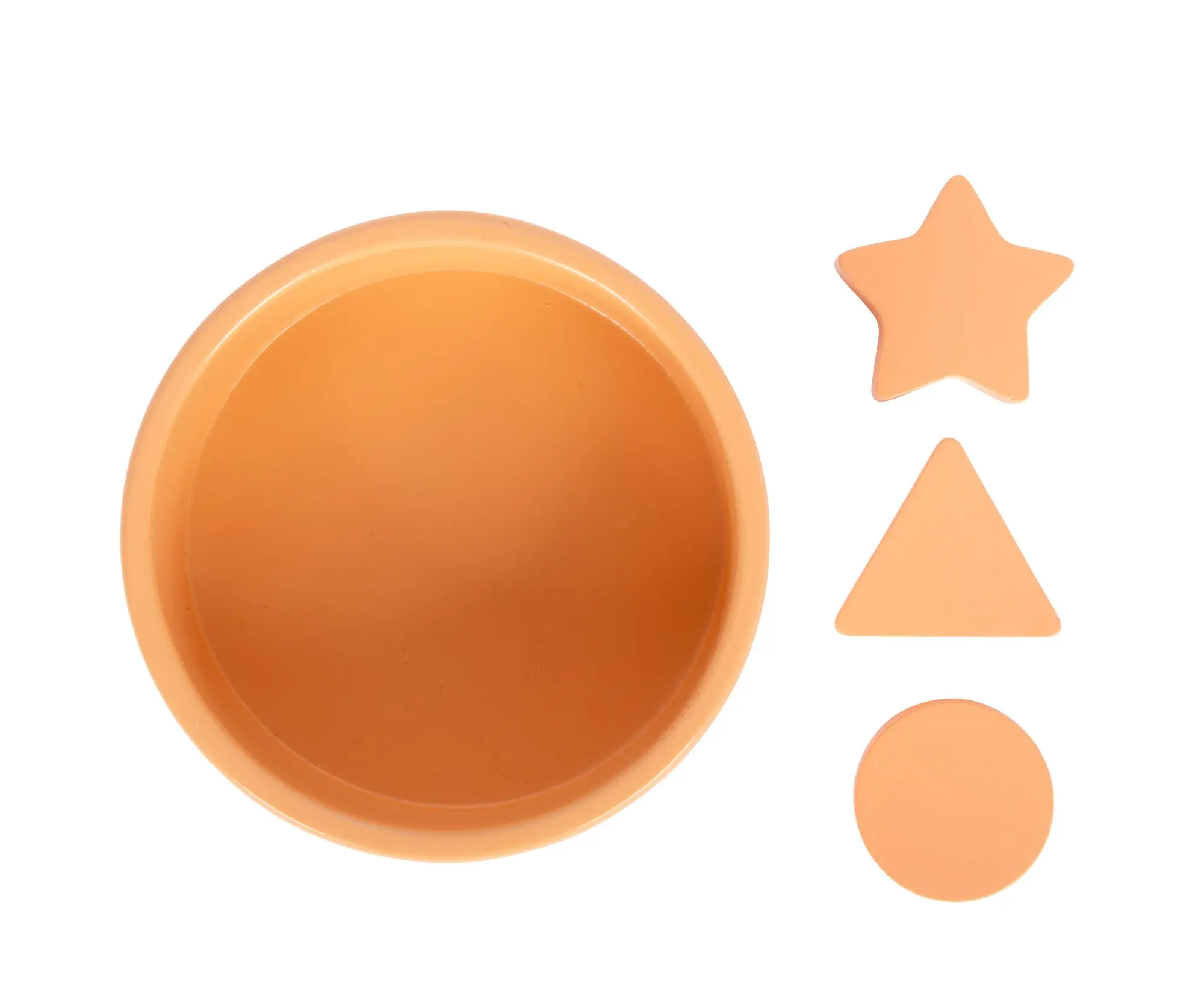 Bild: 4020972128140 | Montessori Sortierspiel mit Zange | Spiel | 12814 | Deutsch | 2026