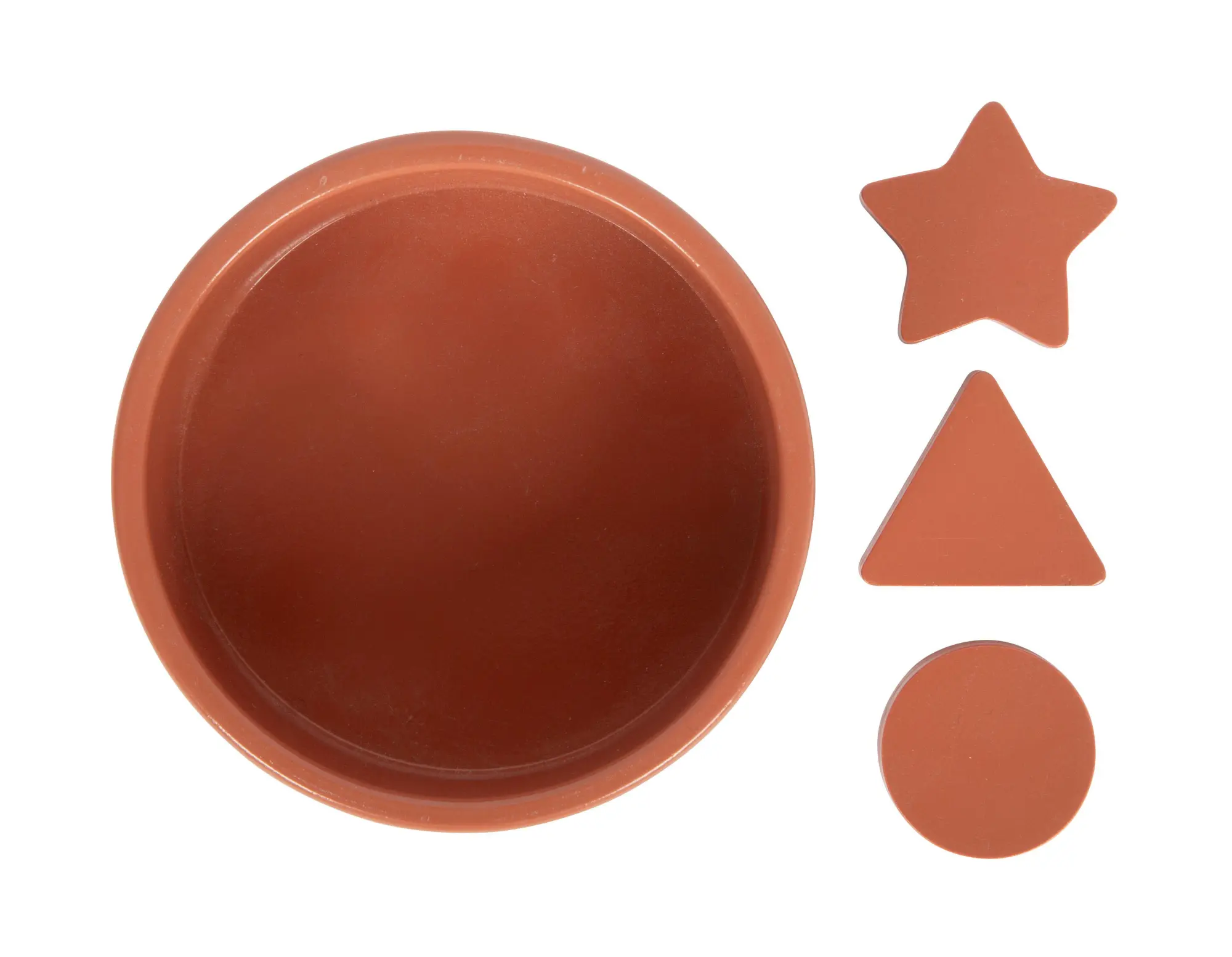Bild: 4020972128140 | Montessori Sortierspiel mit Zange | Spiel | 12814 | Deutsch | 2026