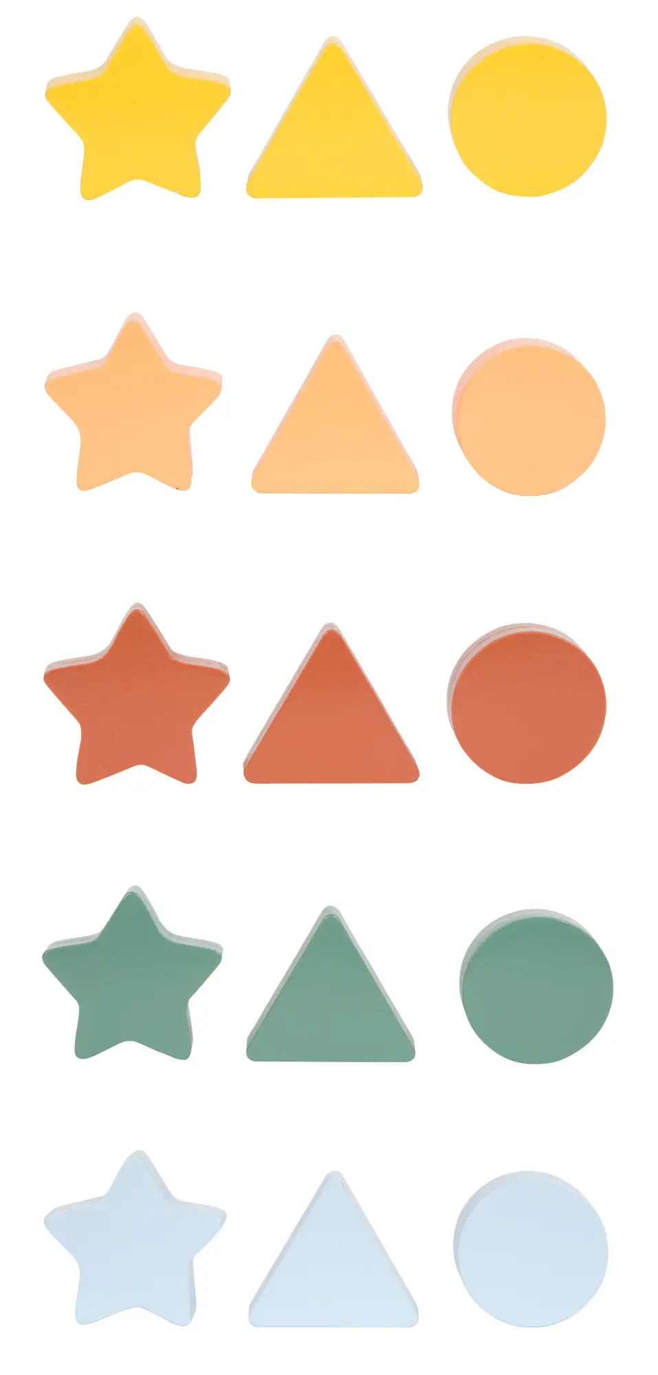 Bild: 4020972128140 | Montessori Sortierspiel mit Zange | Spiel | 12814 | Deutsch | 2026
