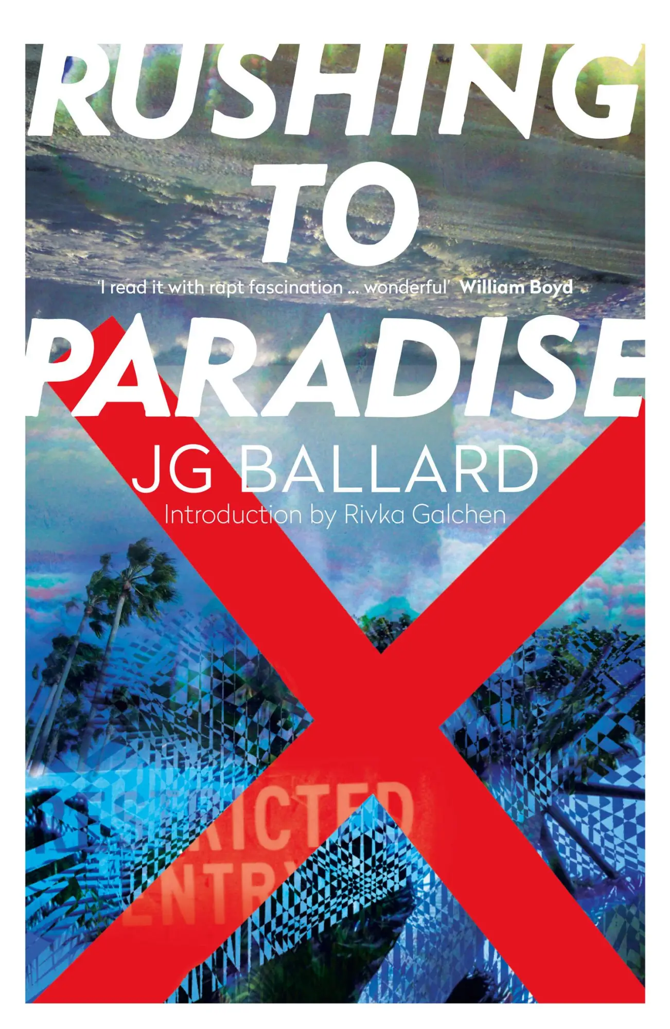 Cover: 9780006548140 | Rushing to Paradise | J. G. Ballard (u. a.) | Taschenbuch | Englisch