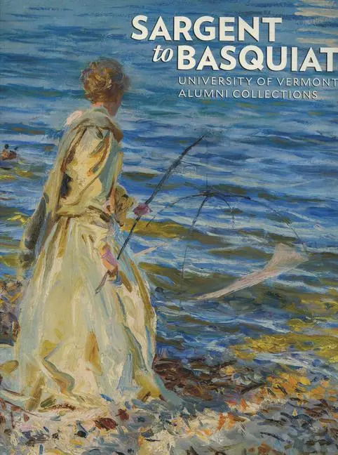 Cover: 9780934658140 | Sargent to Basquiat | Anthony E. Grudin (u. a.) | Buch | Gebunden