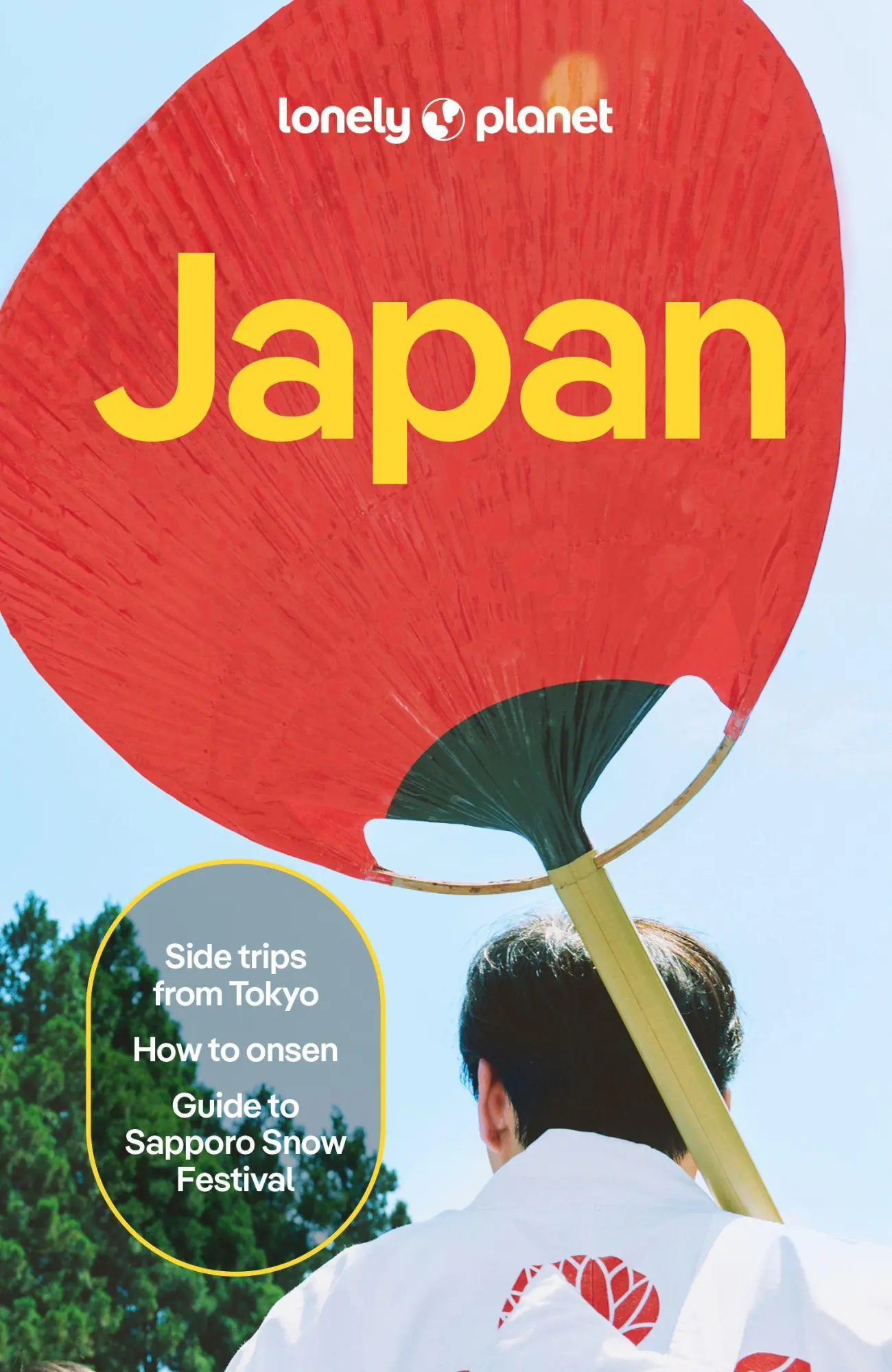 Cover: 9781838698140 | Lonely Planet Japan | Selena Takigawa Hoy (u. a.) | Taschenbuch | 2026