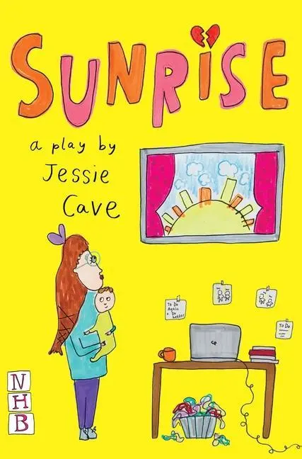 Cover: 9781848428140 | Sunrise (NHB Modern Plays) | Jessie Cave | Taschenbuch | Englisch