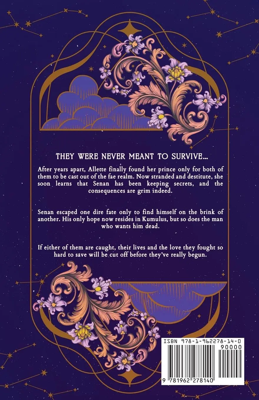 Rückseite: 9781962278140 | Freed From Gravity | Jenny Hickman | Taschenbuch | Englisch | 2025