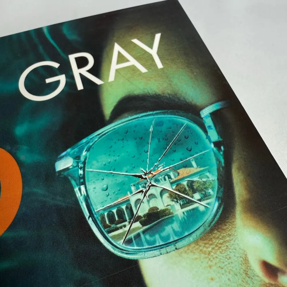 Bild: 9783365008140 | To Die For | Lisa Gray | Taschenbuch | 336 S. | Deutsch | 2024