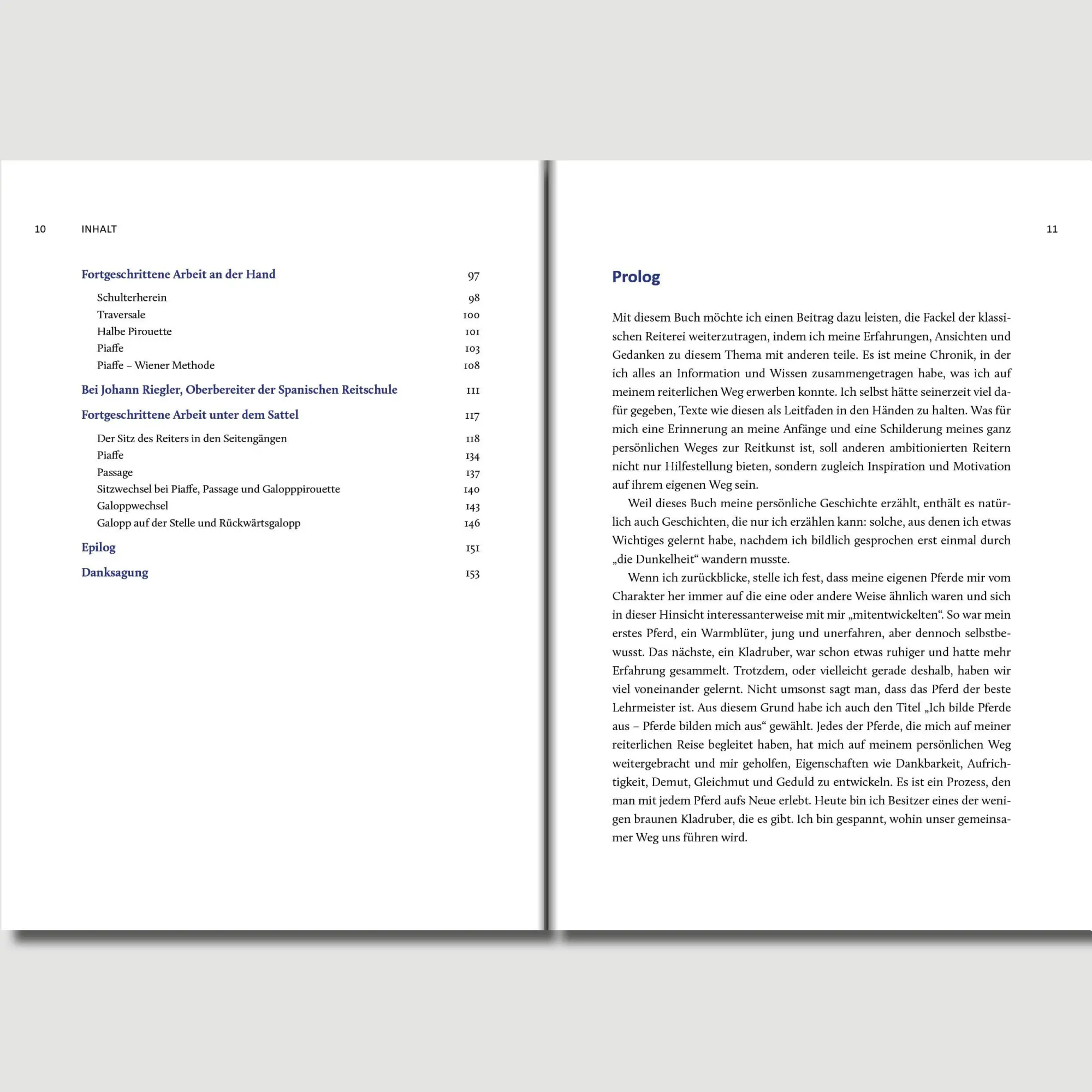 Bild: 9783758208140 | Ich bilde Pferde aus, Pferde bilden mich aus | Jan Némec | Buch | 2025