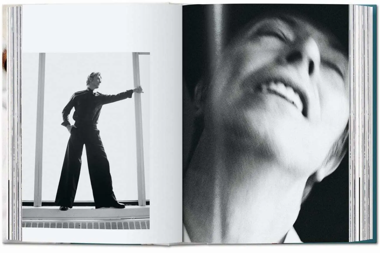 Bild: 9783836588140 | Mario Testino. SIR. 45th Ed. | Pierre Borhan | Buch | 512 S. | Deutsch