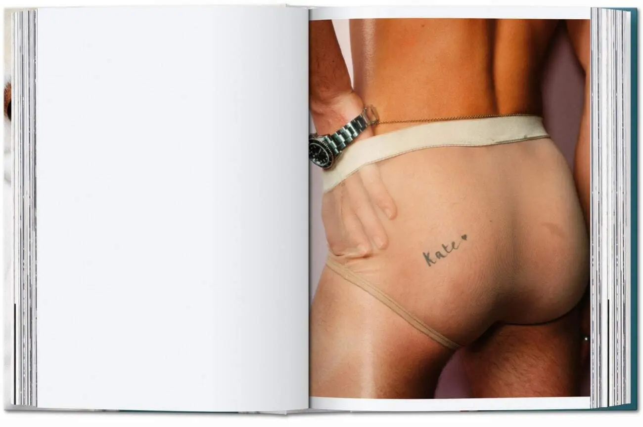 Bild: 9783836588140 | Mario Testino. SIR. 45th Ed. | Pierre Borhan | Buch | 512 S. | Deutsch