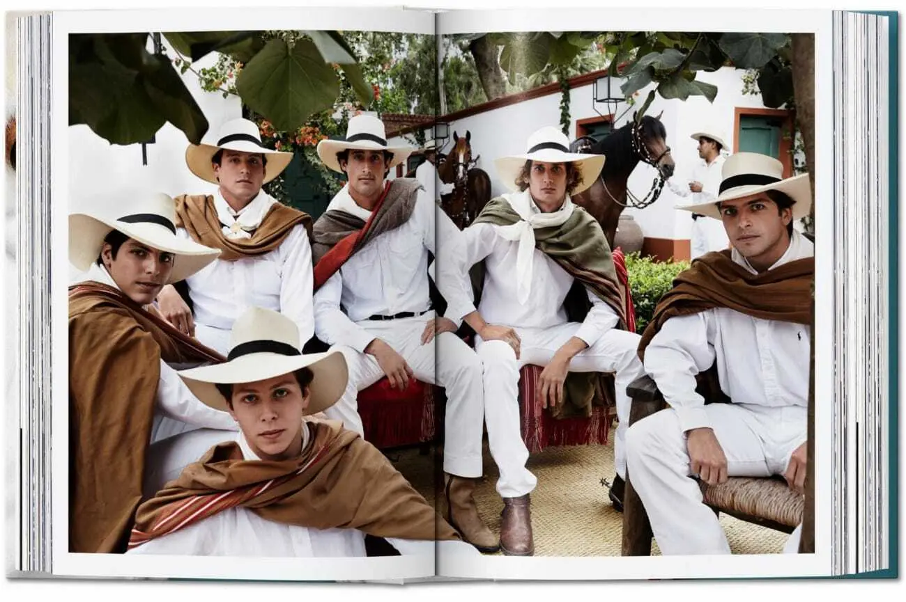 Bild: 9783836588140 | Mario Testino. SIR. 45th Ed. | Pierre Borhan | Buch | 512 S. | Deutsch