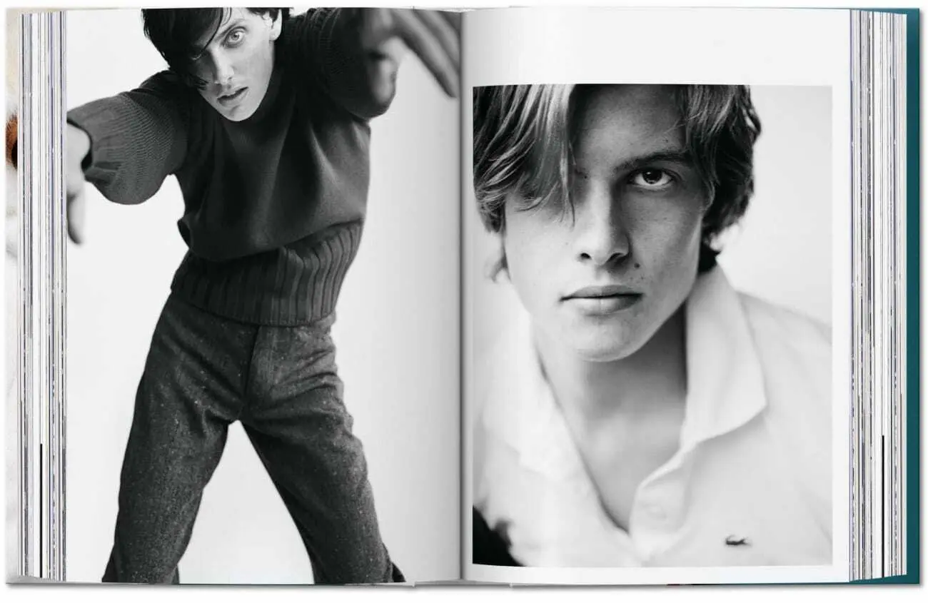 Bild: 9783836588140 | Mario Testino. SIR. 45th Ed. | Pierre Borhan | Buch | 512 S. | Deutsch