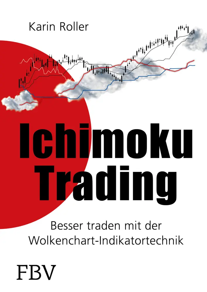 Cover: 9783959728140 | Ichimoku-Trading | Karin Roller | Taschenbuch | 240 S. | Deutsch
