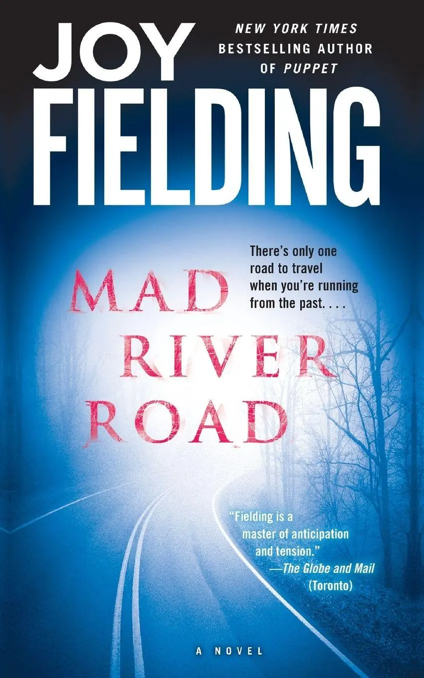 Cover: 9781501128240 | Mad River Road | Joy Fielding | Taschenbuch | No Series | Englisch