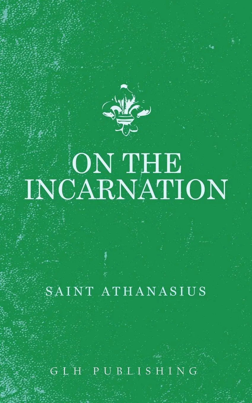 Cover: 9781948648240 | On The Incarnation | Athanasius | Taschenbuch | Englisch | 2018
