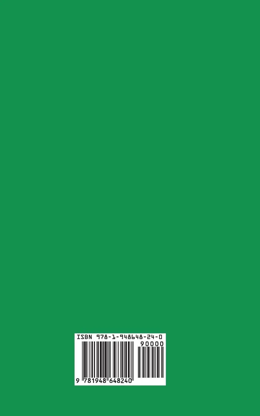 Rückseite: 9781948648240 | On The Incarnation | Athanasius | Taschenbuch | Englisch | 2018