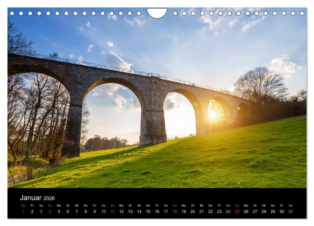 Bild: 9783516018240 | Aachen - ming Heämetstadt (Wandkalender 2026 DIN A4 quer), CALVENDO...