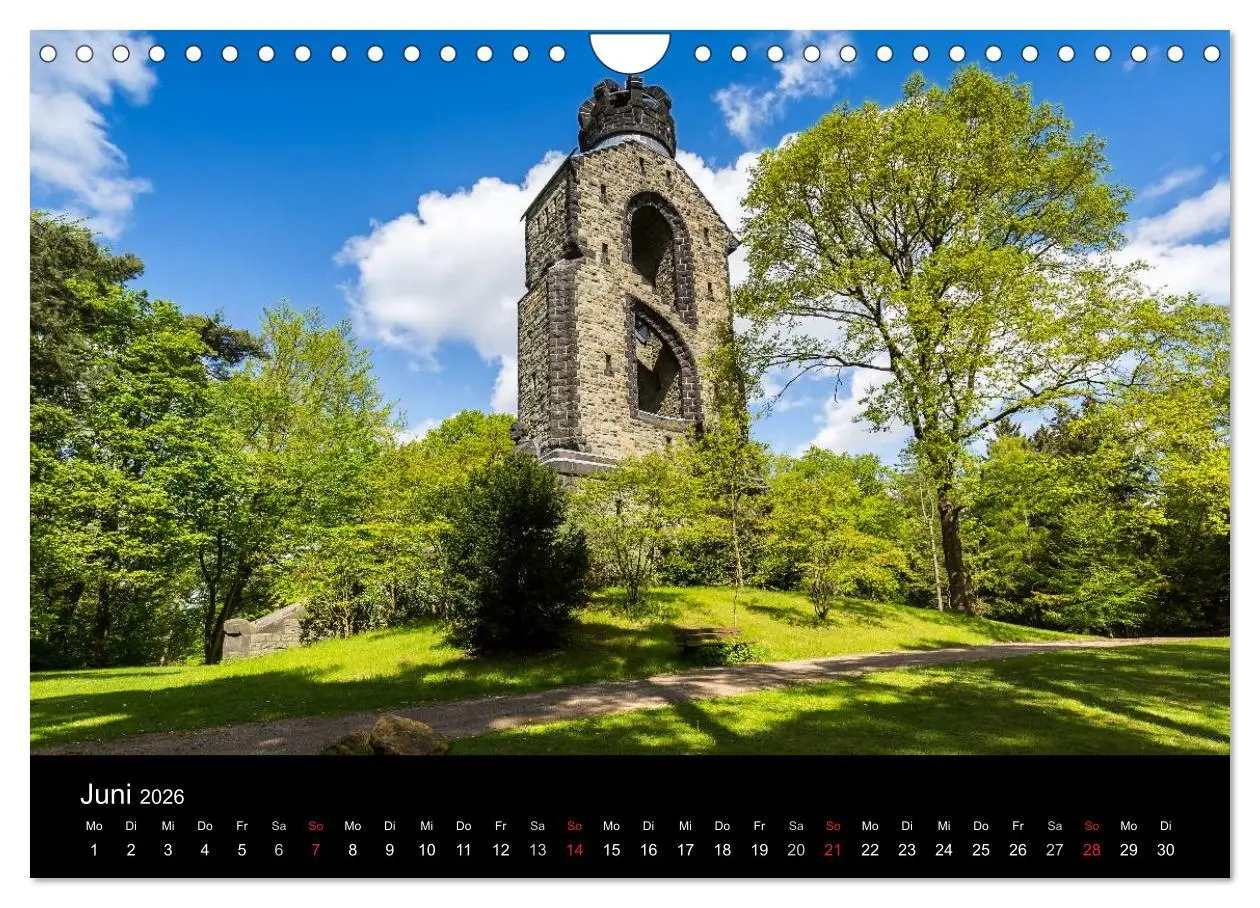 Bild: 9783516018240 | Aachen - ming Heämetstadt (Wandkalender 2026 DIN A4 quer), CALVENDO...
