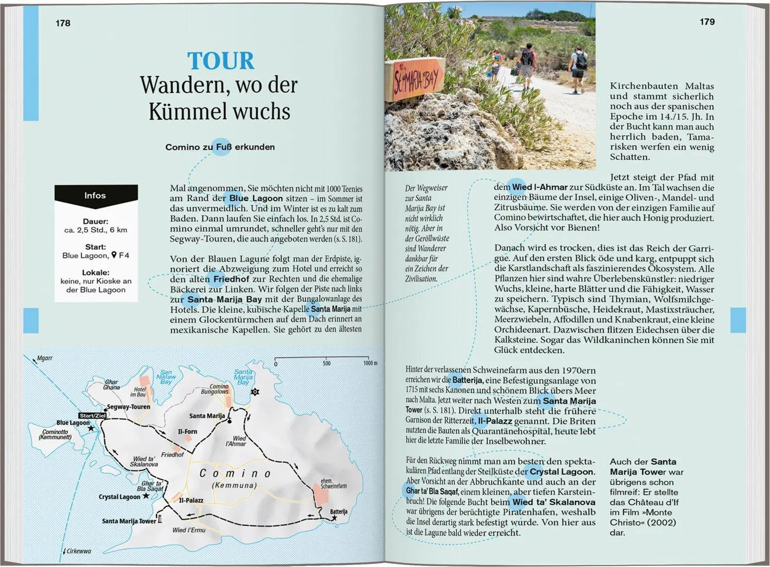Bild: 9783616008240 | DUMONT Reise-Taschenbuch Reiseführer Malta, Gozo, Comino | Latzke