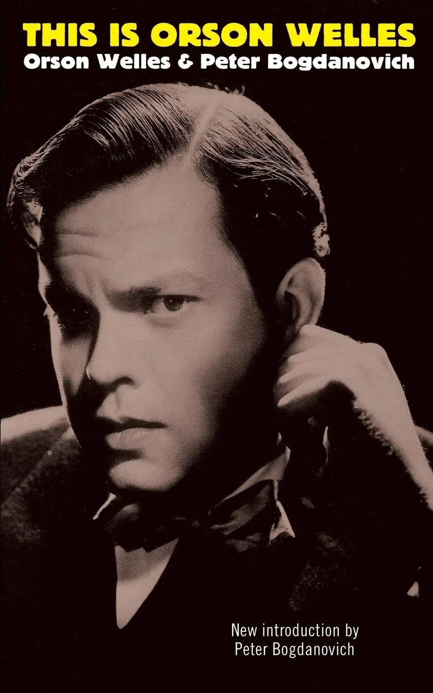 Cover: 9780306808340 | This Is Orson Welles | Orson Welles (u. a.) | Taschenbuch | Englisch