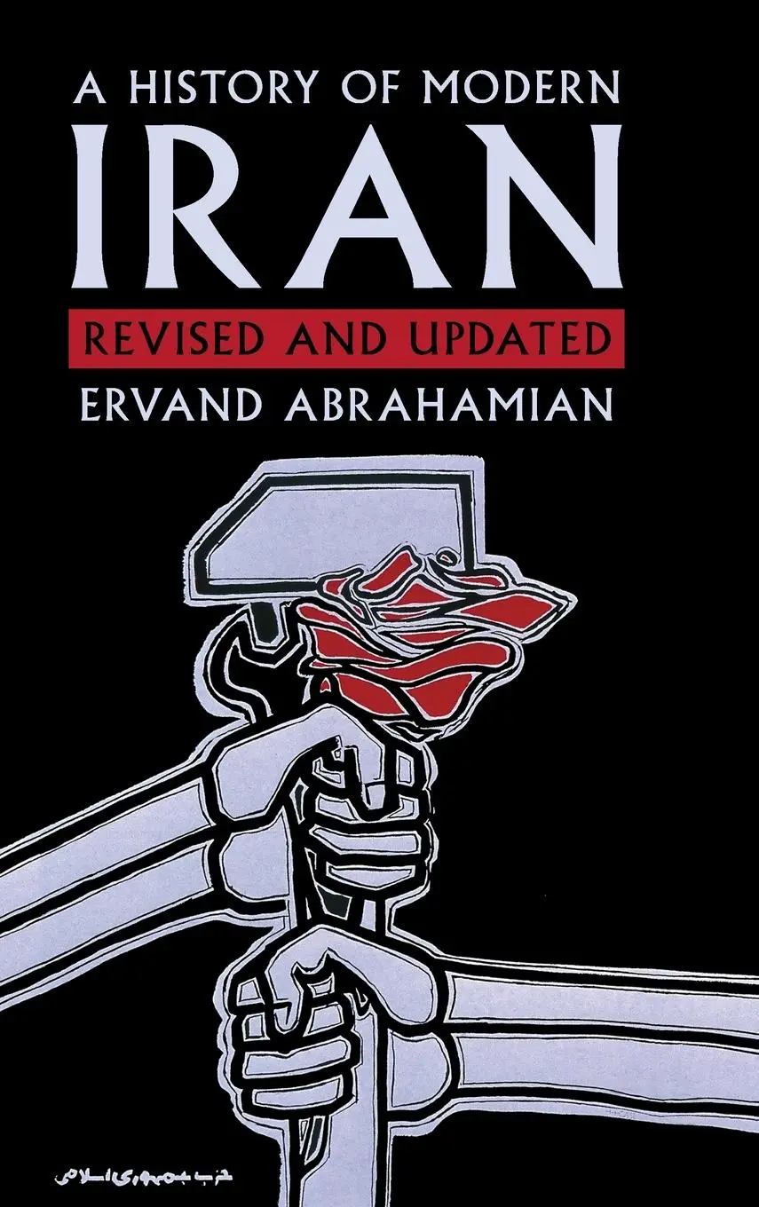 Cover: 9781107198340 | A History of Modern Iran | Ervand Abrahamian | Buch | Englisch | 2025