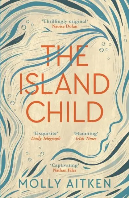Cover: 9781786898340 | The Island Child | Molly Aitken | Taschenbuch | Englisch | 2021