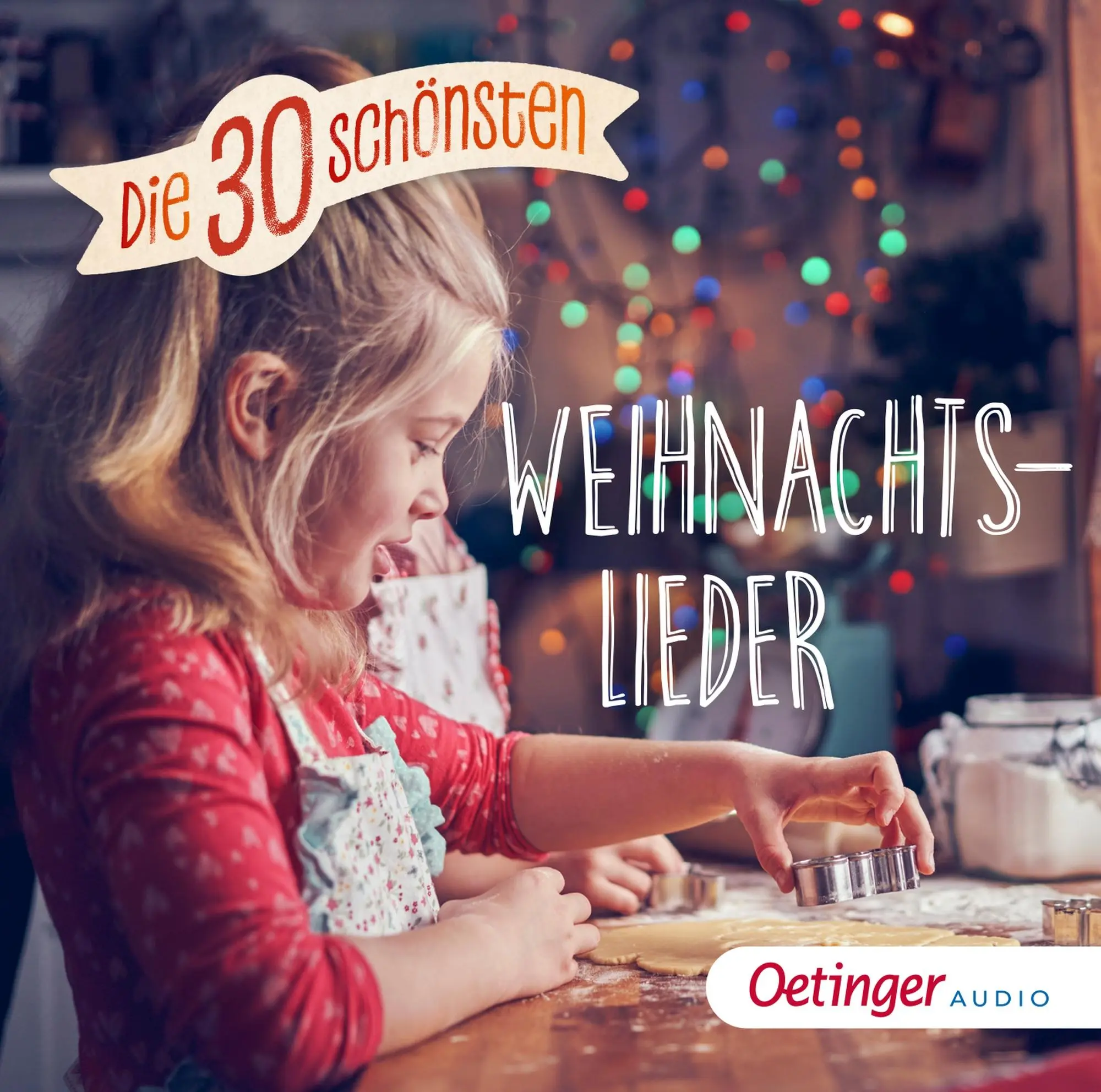 Cover: 4260173788440 | Die 30 schönsten Weihnachtslieder | Kay Poppe (u. a.) | Audio-CD