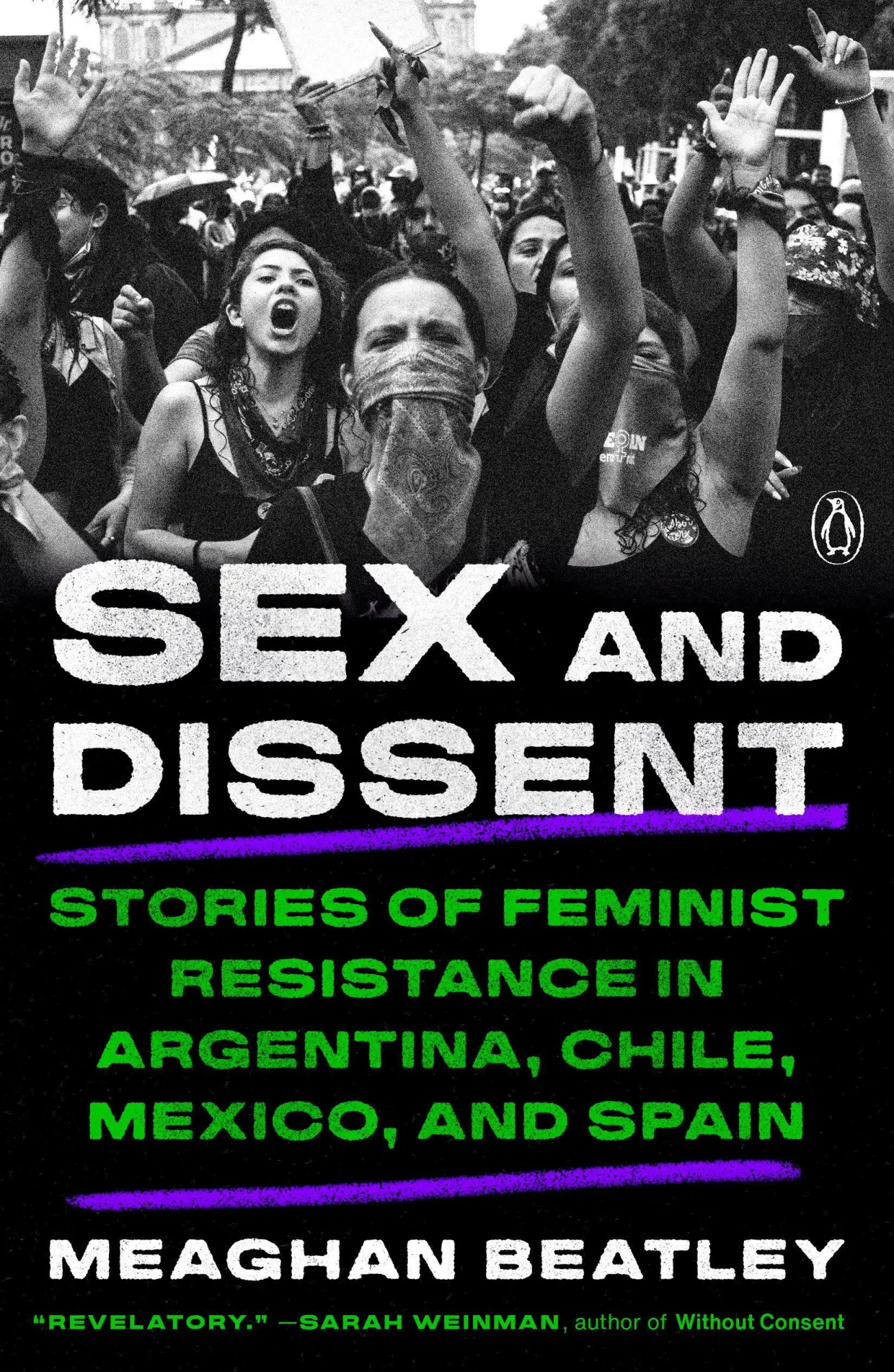 Cover: 9780143138440 | Sex and Dissent | Meaghan Beatley | Taschenbuch | Englisch | 2026