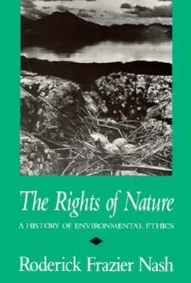 Cover: 9780299118440 | Rights of Nature Rights of Nature Rights of Nature | Nash | Buch