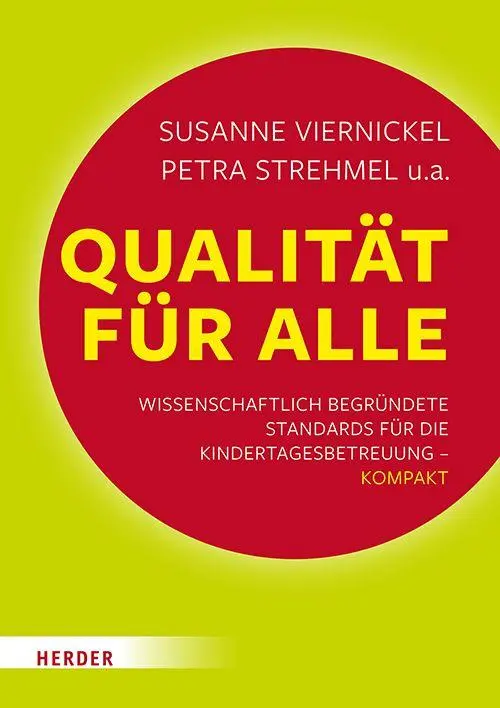 Qualität für alle