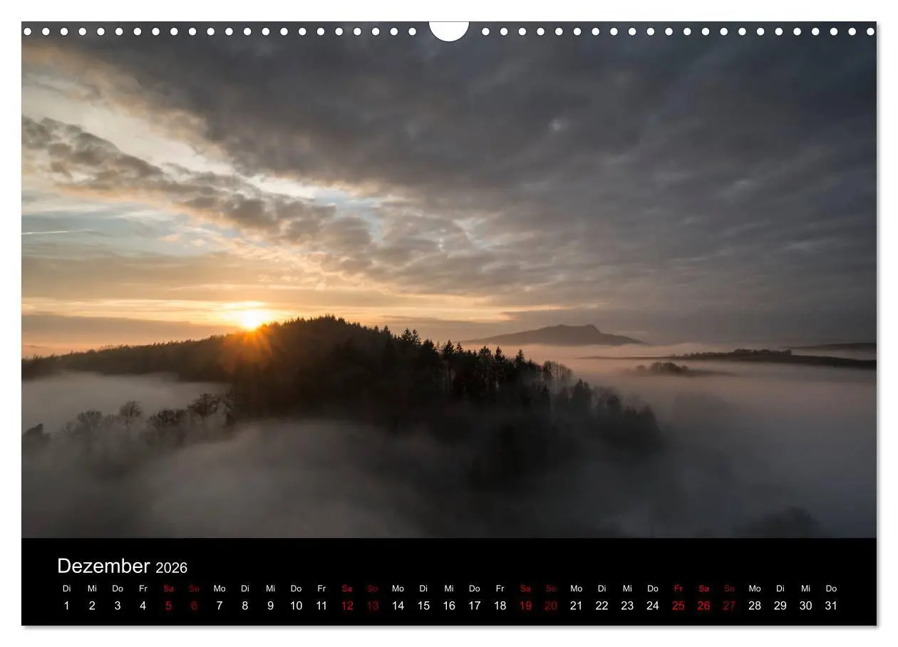 Bild: 9783457908440 | Der Hegau - Wanderparadies am westlichen Bodensee (Wandkalender...