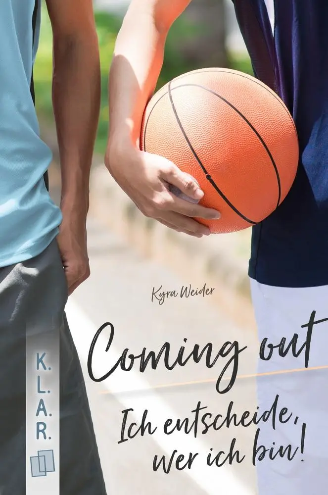 Cover: 9783834648440 | Coming out - Ich entscheide, wer ich bin! | Kyra Weider | Taschenbuch